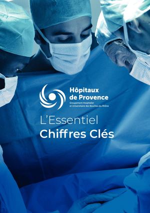 Chiffres clés GHT - Juillet 2021