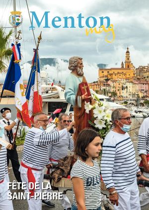 PMM 159 JUILLET - AOÛT 2021