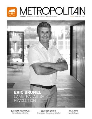 HEBDO n°2064 - 29/06/21