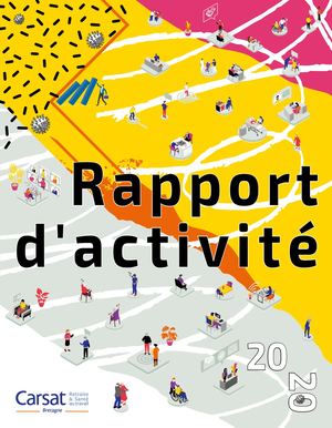 Rapport d'activité 2020