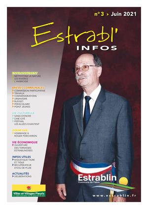 BULLETIN MUNICIPAL JUIN 21