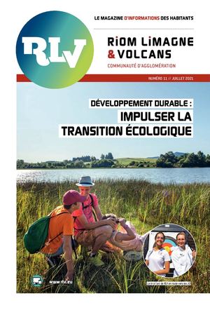 Magazine De Rlv Juillet2021