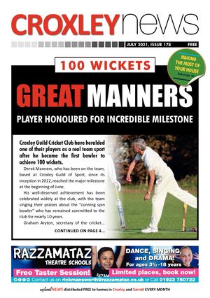 Croxley July 21 Low Res