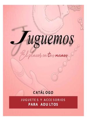 Catalogo Juguetes Julio