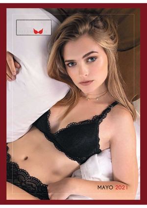 CATALAGO SALEMOON JULIO