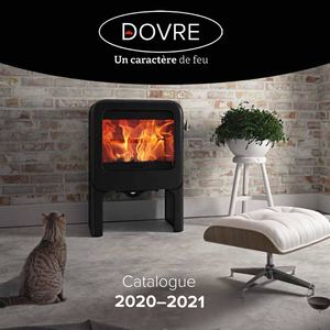Dovre 2020-2021