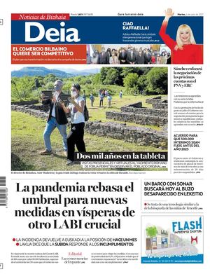 Deia 20210706
