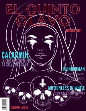 El Quinto Clavo