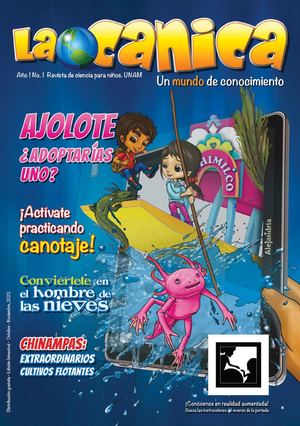 Revista Animada