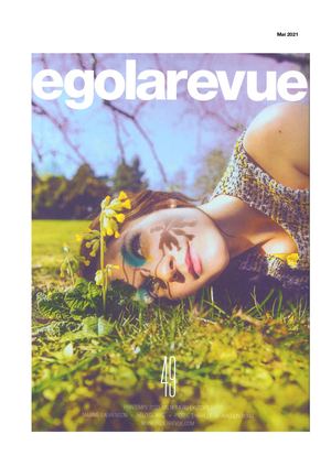 EGO LA REVUE - 26/05/021