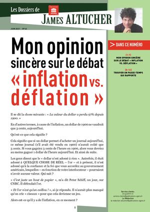 Les dossiers de James Altucher 43