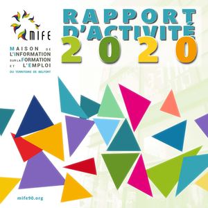 MIFE rapport d'activité 2020