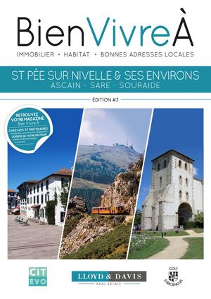 Bien Vivre À St Pee & ses environs #3