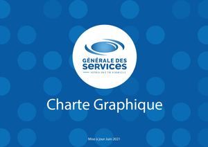 Charte Graphique