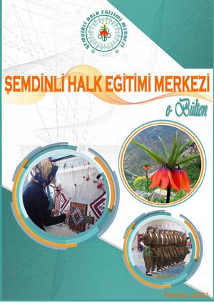 Şemdinli Halk Eğitimi Merkezi