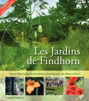 Les Jardins de Findhorn