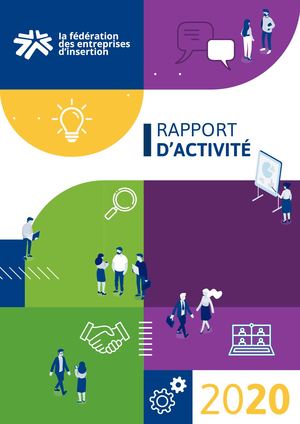 Rapport d'activité 2020