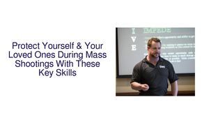Calaméo - Protect Yourself & Your Loved Ones During Mass Shootings With ...