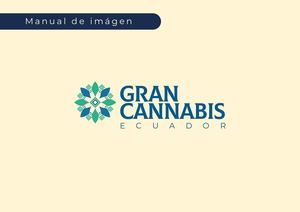 Manual Gran Cannabis Ecuador
