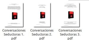 Conversaciones Seductoras