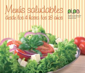 Menus Saludables