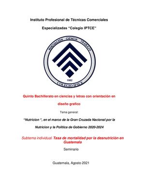 Libro De Seminario Fase1