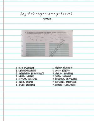 Ejercicio Orto Lectura Ej