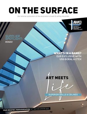 Issue 50 Winter 2021