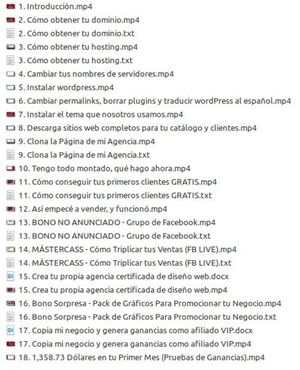 Tu Agencia De Diseno Web