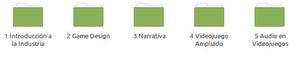 Videojuegos Creacion De Videojuegos