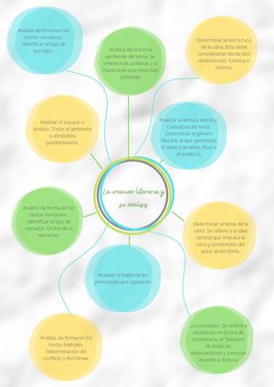 Organizador Gráfico