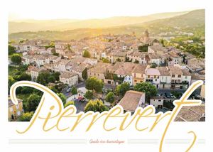 Pierrevert Guide Ecotouristique 2021