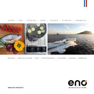 Catalogue Eno Nautisme ENO - D