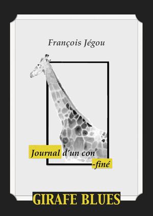 Extrait GIRAFE BLUES