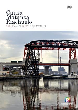 Causa Matanza Riachuelo