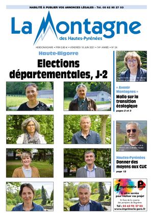 LMHP Journal 2021 24