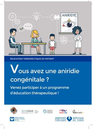 2021 7 7 Dépliant Etp Aniridie Ophtara