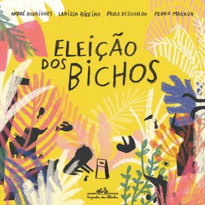Eleição Dos Bichos