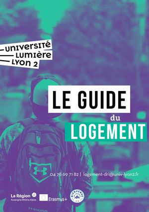 Guide du Logement ULL2