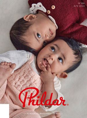 Catalogue n°200 - Layette Automne - Hiver