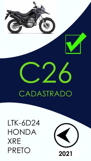 C26 - SD JORDAN