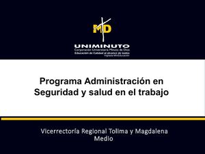 Presentación Hospital Centro Planadas