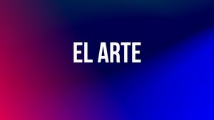 El Arte (6)