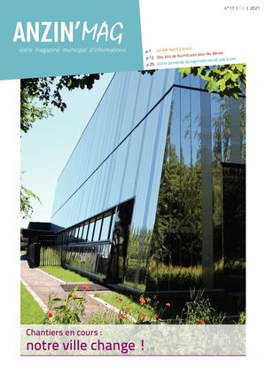 Anzin Mag n°17
