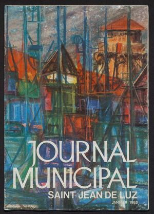 Bulletinmunicipal 1985 Sjdl