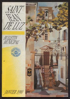 Bulletinmunicipal 1990 Sjdl