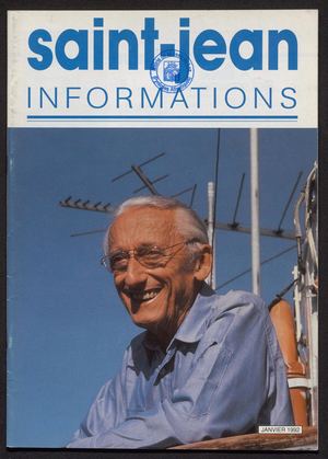 Bulletinmunicipal 1992 Sjdl