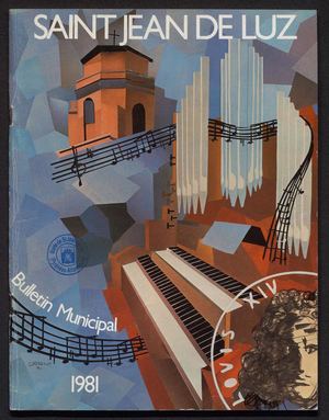 Bulletinmunicipal 1981 Sjdl