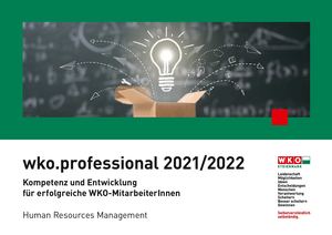 WKO PROFESSIONAL WEB, 2021/2022