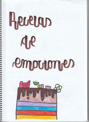 Recetas De Emociones